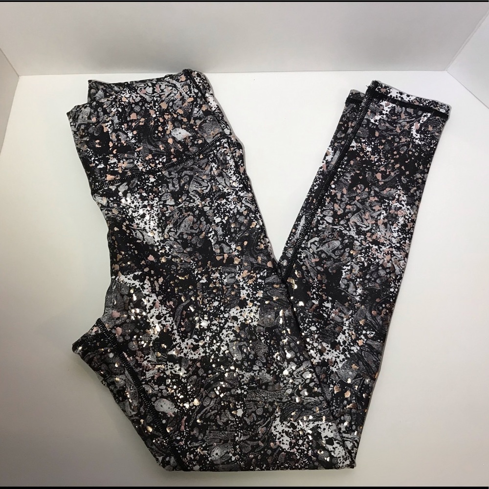Fabletics High Wasted Legging Size XS NWT